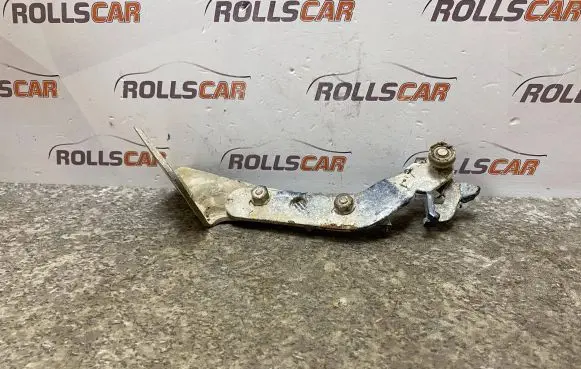Citroen Jumper Sliding door lower roller guide/hinge B935