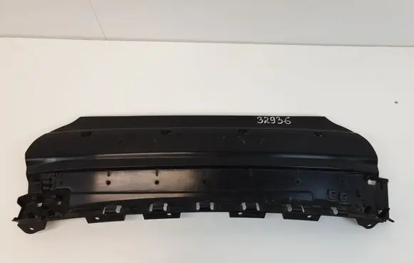 BMW 5 F10 F11 Rear bumper mounting bracket 7299970 51127299970