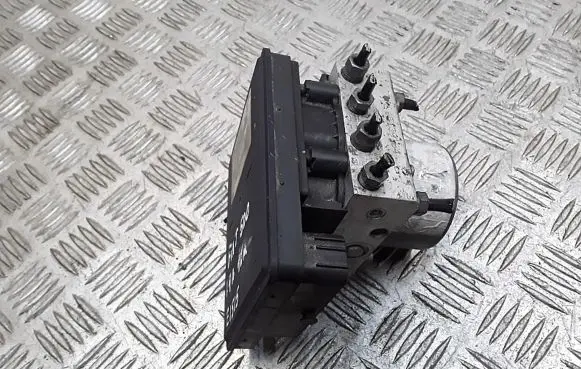 Fiat 500X ABS Pump