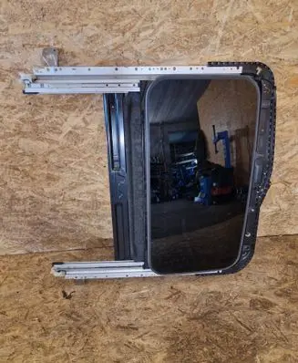 Infiniti EX Sunroof set 