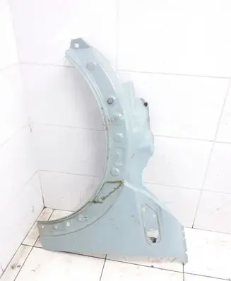 Mini One - Cooper Coupe R56 Fender