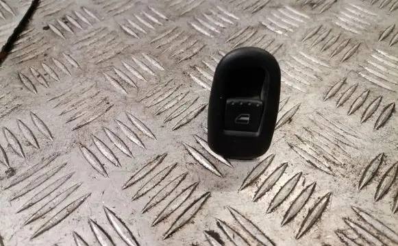 Seat Leon (1M) Electric window control switch 1m0959855