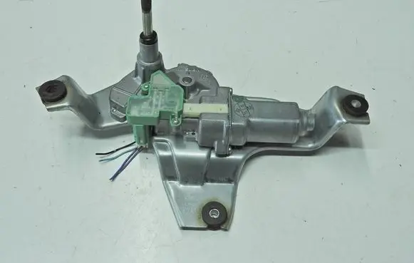 Mitsubishi ASX Rear window wiper motor