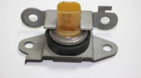 Land Rover Range Rover L322 Acceleration sensor 8W833C190AB 9L18B