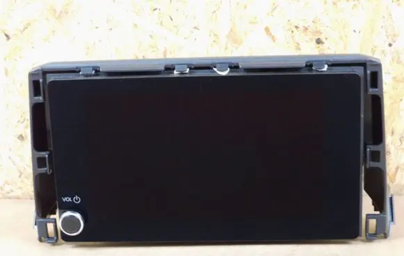 Toyota Corolla E210 E21 Radio/CD/DVD/GPS head unit 8614002A80