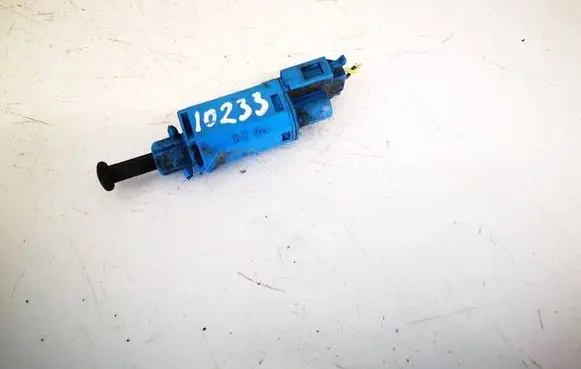 Ford Galaxy Brake pedal sensor switch 1h0927189