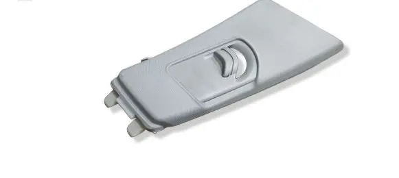 Audi A5 Sportback 8TA (B) pillar trim (top) 8T8867244