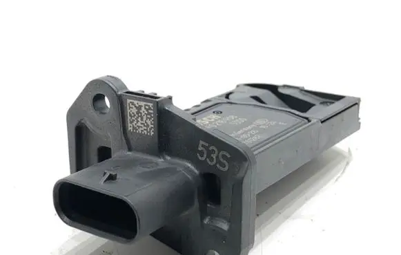 Mass air flow meter