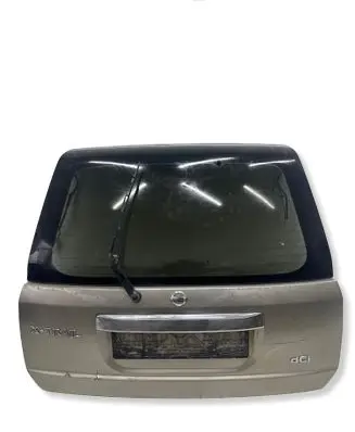 Nissan X-Trail T30 Tailgate/trunk/boot lid 