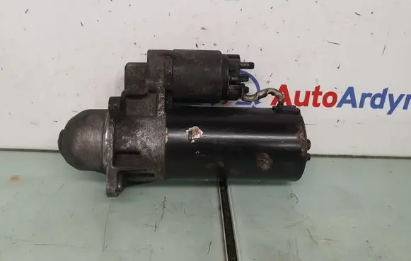 BMW 3 E36 Starter motor 0001110110 2245328 12412245328