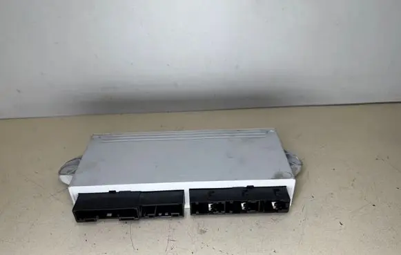 BMW 7 E65 E66 Door control unit/module 6964140 61356964140 6015004018