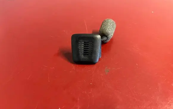 BMW X3 G01 Microphone (bluetooth/phone) 9263744 G3576134