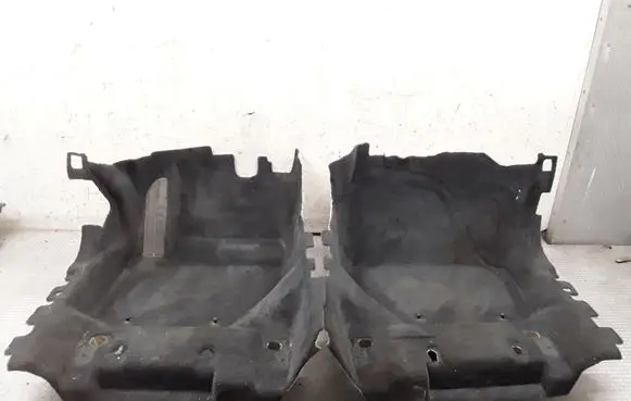Volvo V60 Interior carpet 39815148 39815146 39801550