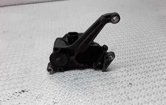 Intake manifold valve actuator/motor