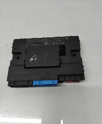 Gateway control module