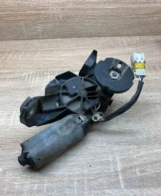 Citroen C5 Rear window wiper motor 9638335780 404695