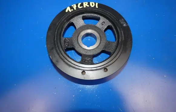 KIA Sportage Water pump 