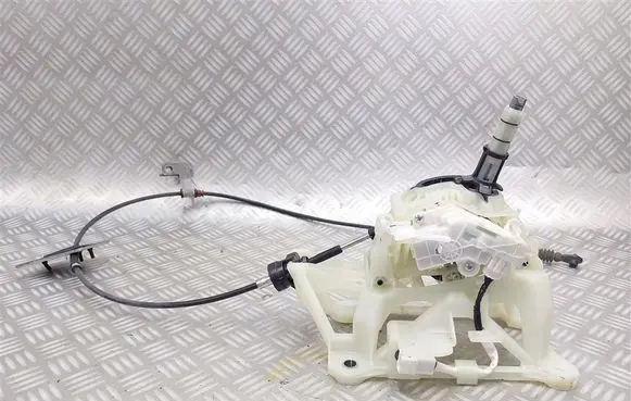 Mazda CX-5 Gear shifter/selector BHN2D