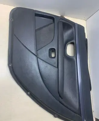 Volvo S80 Rear door card panel trim 39979345