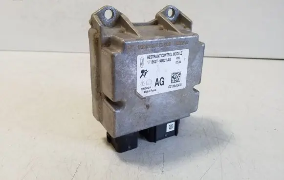 Ford Transit Custom Airbag control unit/module BK2T14B321AG