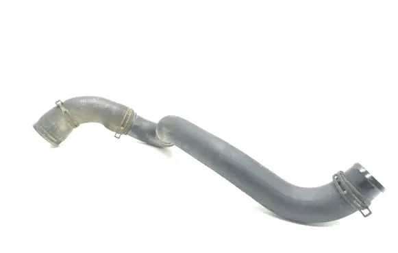 Ford Galaxy Intercooler hose/pipe