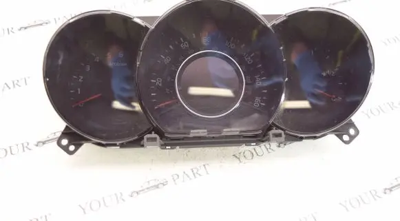 KIA Pro Cee'd II Speedometer (instrument cluster) 94031-A2100