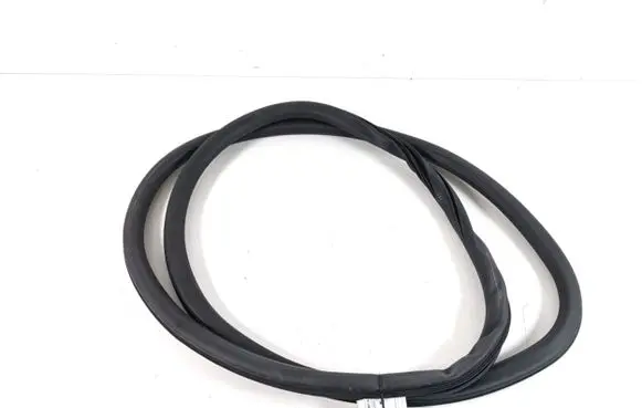 Citroen C5 X Front door rubber seal 9830829080
