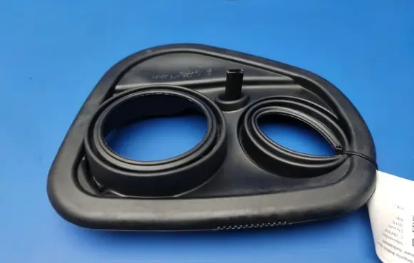 Mercedes-Benz C W205 Fuel tank cap trim A0994760080
