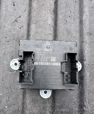 Door control unit/module