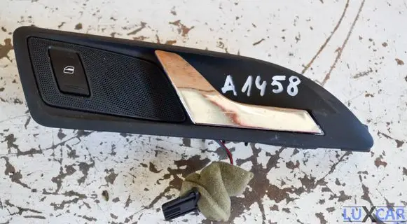 Skoda Yeti (5L) Front door interior handle 1Z0035411P