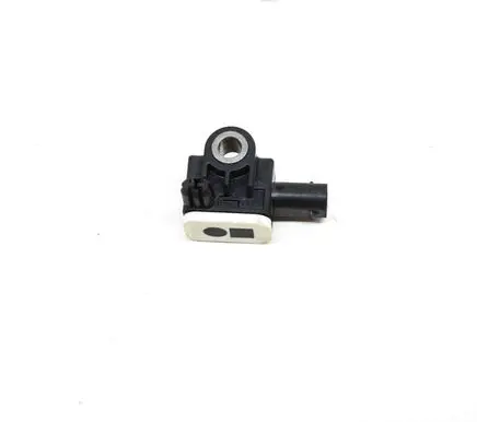 BMW 1 F20 F21 Airbag deployment crash/impact sensor 9234989