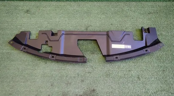 Nissan Juke II F16 Engine bonnet/hood lock trim molding 