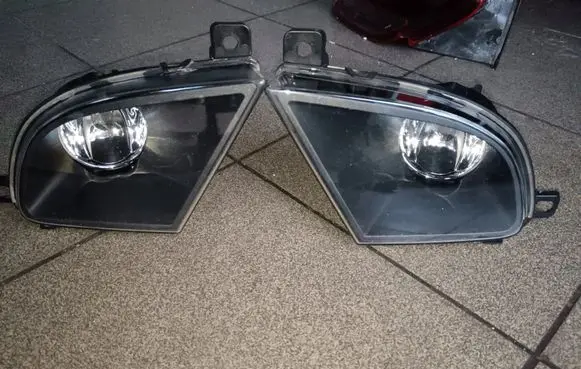 BMW 5 E60 E61 Front fog light 