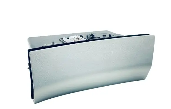 Mercedes-Benz S W220 Glove box set A2206802191 A2206800798