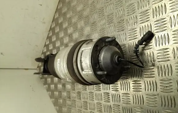 Porsche Cayenne (92A) Front air suspension shock absorber 7P5616040AP