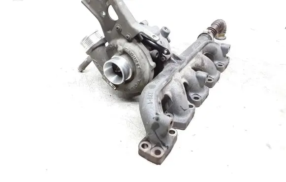 Volvo V50 Turbo 30751708