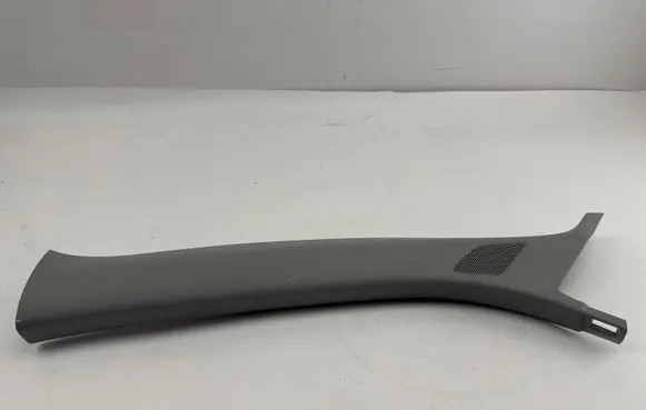 (A) pillar trim