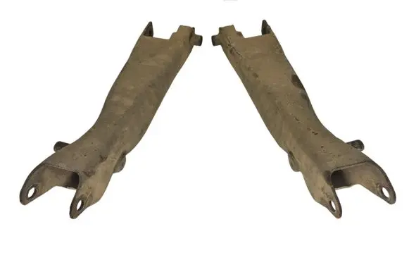 Volvo XC70 Rear upper control arm/wishbone