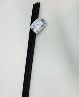 Mercedes-Benz E W212 Rear door card trim A2127353465