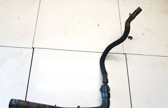 Ford C-MAX II Engine coolant pipe/hose 