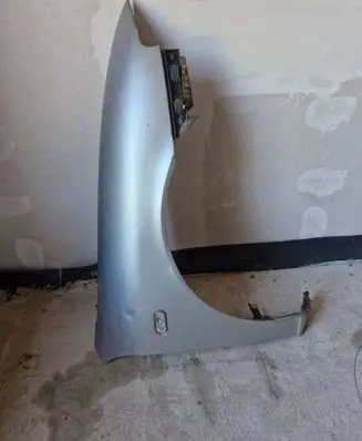 Seat Leon (1M) Fender