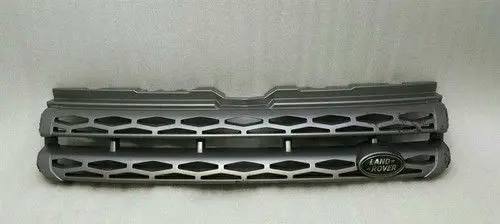 Land Rover Discovery Sport Front bumper upper radiator grill EJ3282000CA