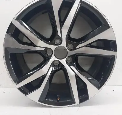 Volvo V60 R18 spare wheel 31471482