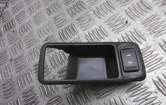 Ford Focus C-MAX Quarter vent window switch 3M51-226A36-ADW