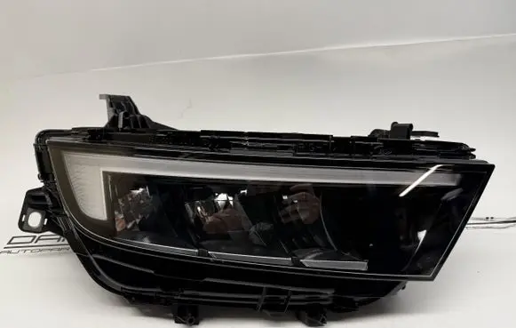Opel Astra L Headlight/headlamp 9858777280