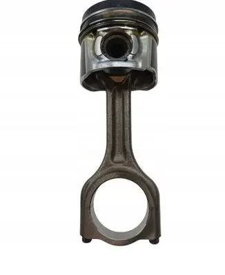 Peugeot Partner Piston with connecting rod