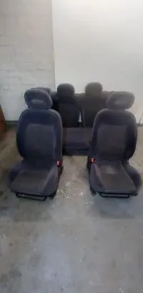 Seat set