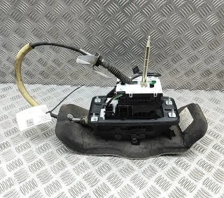 Audi A6 S6 C7 4G Gear shifter/selector 4G2713041BG 4G0713077