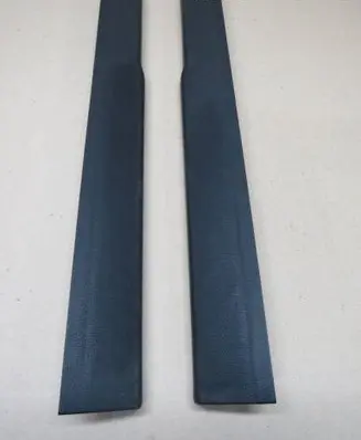 Ford Kuga II Front sill trim cover CJ54R13200ADW D0D1A VL000