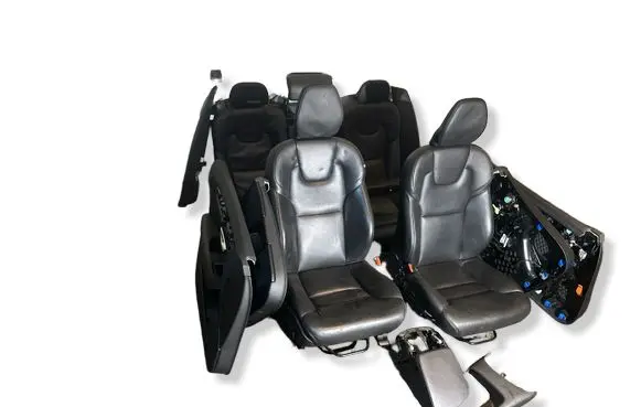 Volvo S90, V90 Seat set 